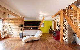 Ferienwohnung Amboss